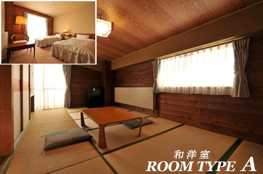 Hotel Takimoto Yamanouchi  Exterior photo