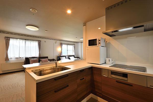 Hotel Takimoto Yamanouchi  Exterior photo