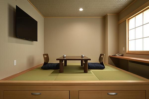 Hotel Takimoto Yamanouchi  Exterior photo