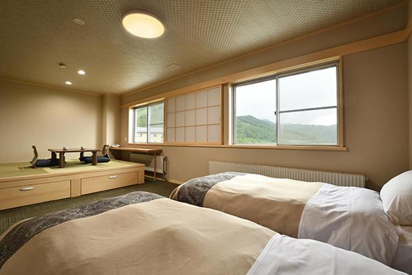 Hotel Takimoto Yamanouchi  Exterior photo