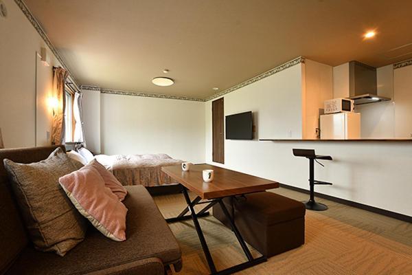 Hotel Takimoto Yamanouchi  Exterior photo