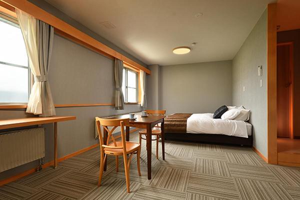 Hotel Takimoto Yamanouchi  Exterior photo