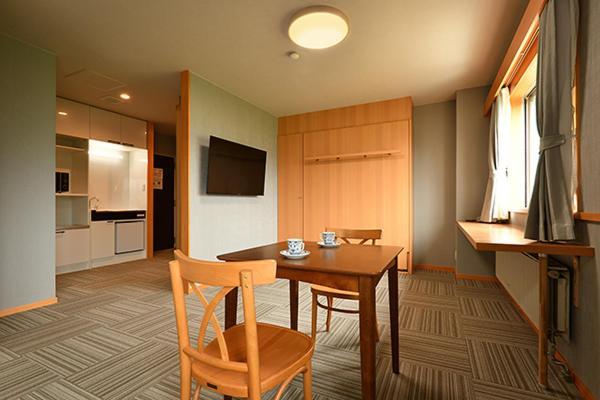 Hotel Takimoto Yamanouchi  Exterior photo