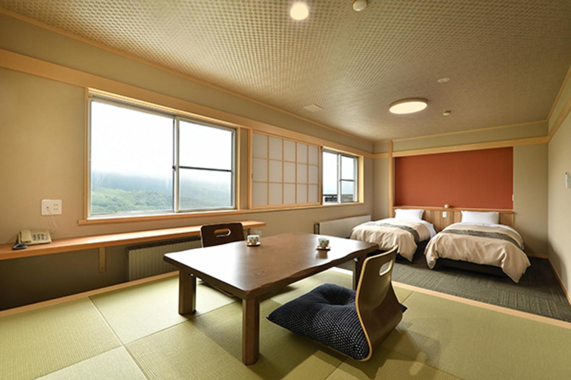 Hotel Takimoto Yamanouchi  Exterior photo