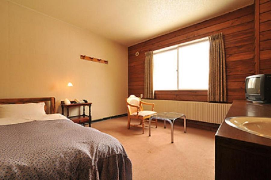 Hotel Takimoto Yamanouchi  Exterior photo