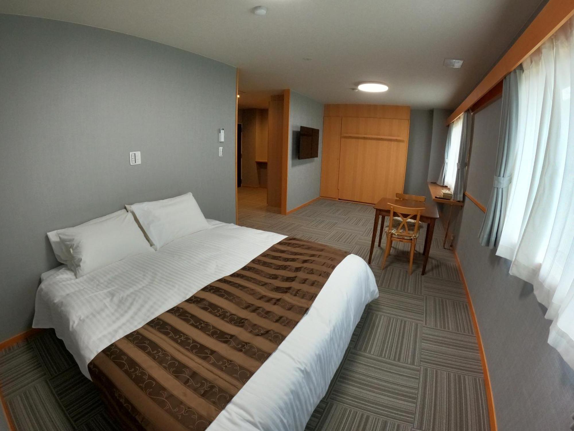 Hotel Takimoto Yamanouchi  Exterior photo
