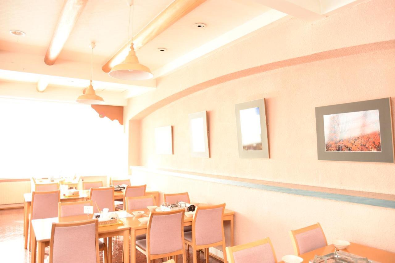 Hotel Takimoto Yamanouchi  Exterior photo